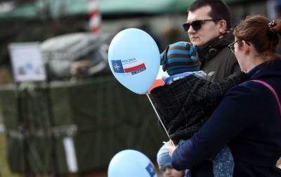 Kto odpowie na apel? Zachęcano w piknikowej atmosferze - zdjęcie 31