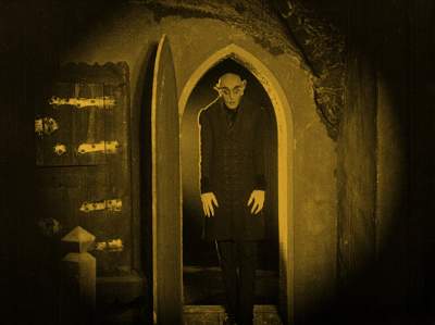 Nosferatu