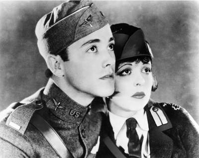 Skrzydła. Images Courtesy of Park CircusParamount