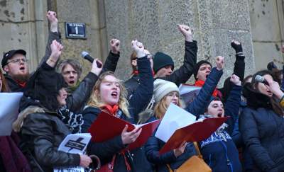 "Kobietą jest każdy kto się nią czuje" - zdjęcie 6