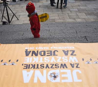 "Kobietą jest każdy kto się nią czuje" - zdjęcie 5