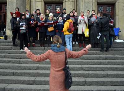 "Kobietą jest każdy kto się nią czuje" - zdjęcie 3