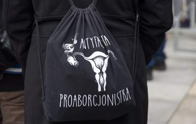 "Kobietą jest każdy kto się nią czuje" - zdjęcie 10