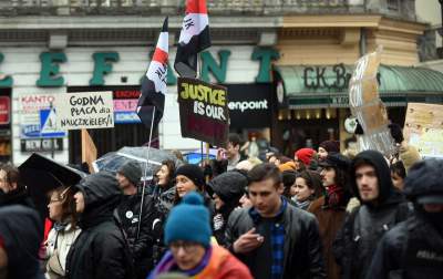 "Kobietą jest każdy kto się nią czuje" - zdjęcie 19