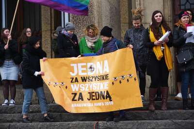 "Kobietą jest każdy kto się nią czuje" - zdjęcie 13