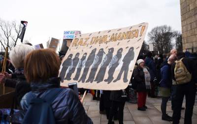 "Kobietą jest każdy kto się nią czuje" - zdjęcie 7