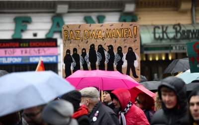 "Kobietą jest każdy kto się nią czuje" - zdjęcie 22