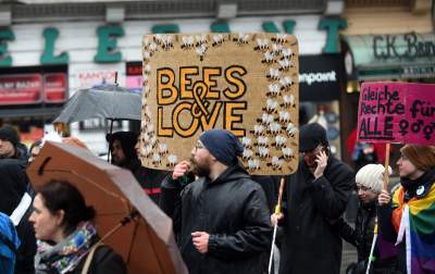 "Kobietą jest każdy kto się nią czuje" - zdjęcie 23