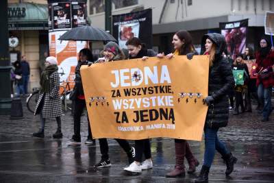 "Kobietą jest każdy kto się nią czuje" - zdjęcie 20