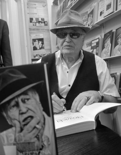 Jan Nowicki (1939-2022) - zdjęcie 6