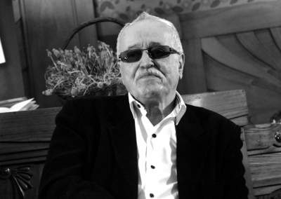 Jan Nowicki (1939-2022) - zdjęcie 10