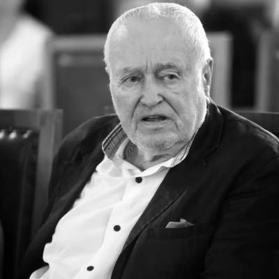 Jan Nowicki (1939-2022) - zdjęcie 3