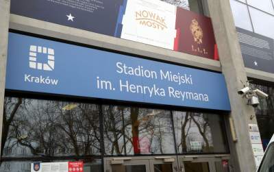 Ekskluzywne sąsiedztwo stadionu Wisły, który pochłonie kolejne miliony - zdjęcie 11