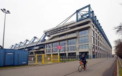 Ekskluzywne sąsiedztwo stadionu Wisły, który pochłonie kolejne miliony - zdjęcie 7