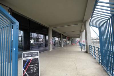 Ekskluzywne sąsiedztwo stadionu Wisły, który pochłonie kolejne miliony - zdjęcie 10