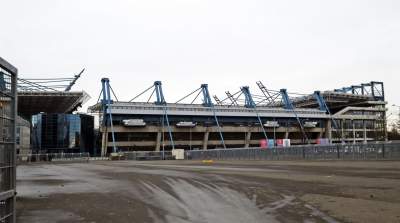 Ekskluzywne sąsiedztwo stadionu Wisły, który pochłonie kolejne miliony - zdjęcie 6