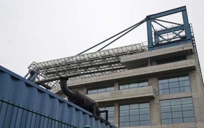 Ekskluzywne sąsiedztwo stadionu Wisły, który pochłonie kolejne miliony - zdjęcie 8