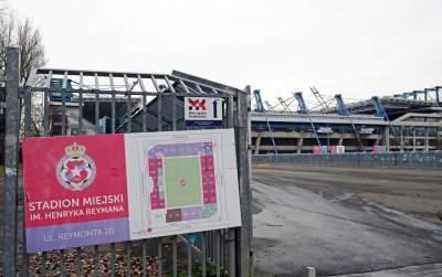 Ekskluzywne sąsiedztwo stadionu Wisły, który pochłonie kolejne miliony - zdjęcie 5