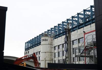 Ekskluzywne sąsiedztwo stadionu Wisły, który pochłonie kolejne miliony - zdjęcie 2