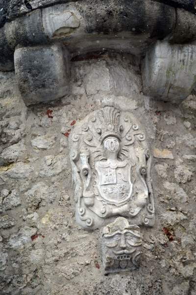 Zimowy spacer tuż koło Krakowa. Spokój, cisza, odpoczynek... - zdjęcie 14