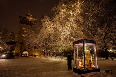 „My się zimy nie boimy”. Bywa ciężko, ale jest też pięknie - zdjęcie 13