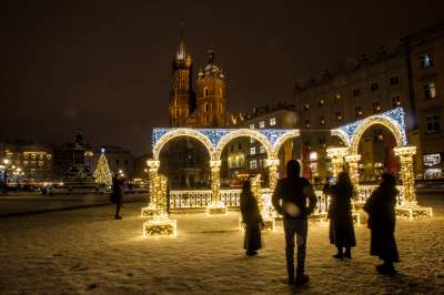 „My się zimy nie boimy”. Bywa ciężko, ale jest też pięknie - zdjęcie 18