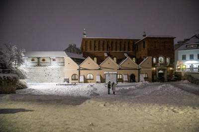 „My się zimy nie boimy”. Bywa ciężko, ale jest też pięknie - zdjęcie 9