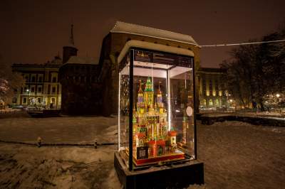 „My się zimy nie boimy”. Bywa ciężko, ale jest też pięknie - zdjęcie 14