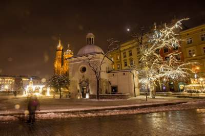 „My się zimy nie boimy”. Bywa ciężko, ale jest też pięknie - zdjęcie 22