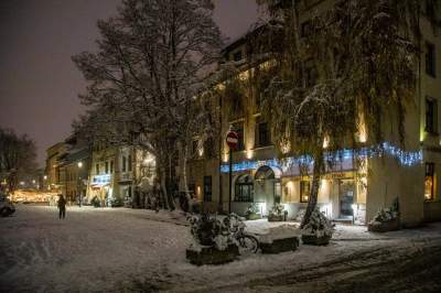 „My się zimy nie boimy”. Bywa ciężko, ale jest też pięknie - zdjęcie 11