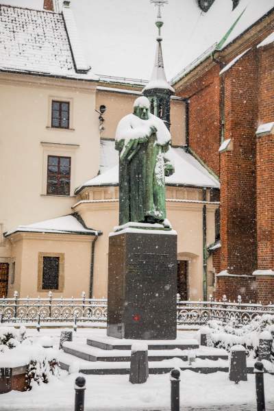 „My się zimy nie boimy”. Bywa ciężko, ale jest też pięknie - zdjęcie 6