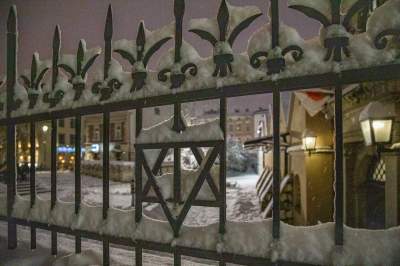 „My się zimy nie boimy”. Bywa ciężko, ale jest też pięknie - zdjęcie 8