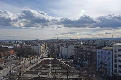 Zdjęcia bez retuszu: oto prawdziwa przejrzystość powietrza nad Krakowem - zdjęcie 11