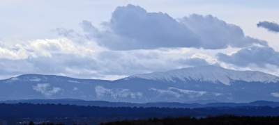 Zdjęcia bez retuszu: oto prawdziwa przejrzystość powietrza nad Krakowem - zdjęcie 7