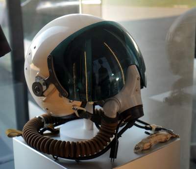 Nie żyje gen. Mirosław Hermaszewski, przypominamy nasze spotkanie w Krakowie - zdjęcie 3