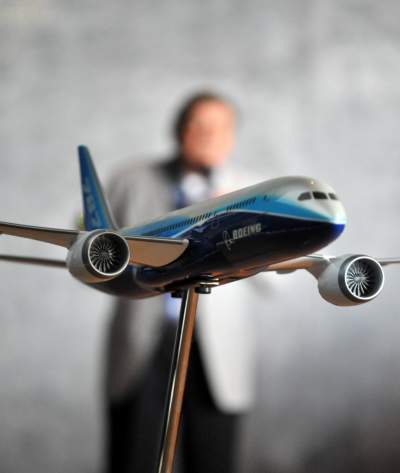 Nie żyje gen. Mirosław Hermaszewski, przypominamy nasze spotkanie w Krakowie - zdjęcie 12