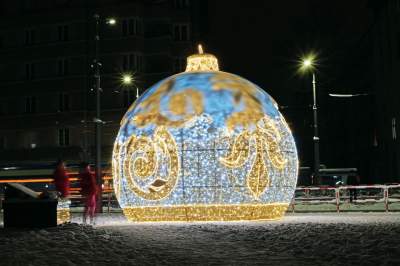 Z cyklu "nasz piękny Kraków". Na pewno rozpoznajecie ten park... - zdjęcie 27