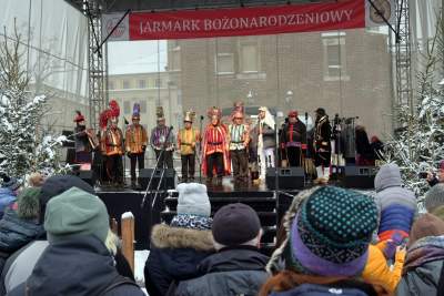 W Krakowie już zaczęli kolędowanie. Jest kolęda, jest zabawa - zdjęcie 9