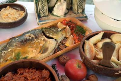 Znów nakarmił tysiące ludzi, tu jest Polska... - zdjęcie 25