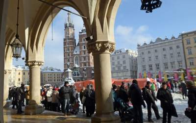 Znów nakarmił tysiące ludzi, tu jest Polska... - zdjęcie 17