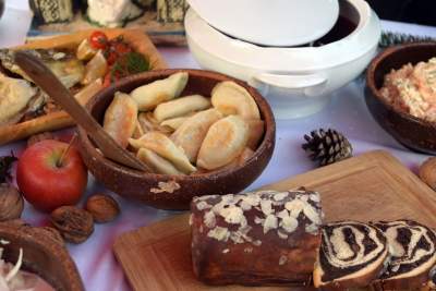 Znów nakarmił tysiące ludzi, tu jest Polska... - zdjęcie 24