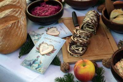 Znów nakarmił tysiące ludzi, tu jest Polska... - zdjęcie 26