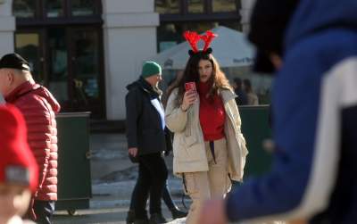 Tłumy zachwyconych gości, tak świętuje Kraków - zdjęcie 8