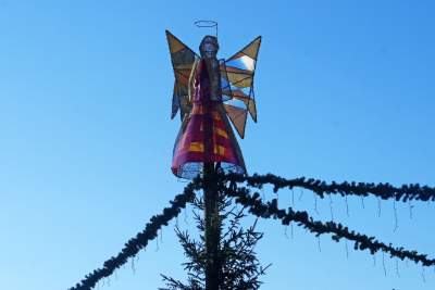 Tłumy zachwyconych gości, tak świętuje Kraków - zdjęcie 4