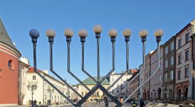 Tłumy zachwyconych gości, tak świętuje Kraków - zdjęcie 14