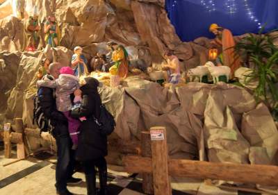 Dominikanie, Franciszkanie, Św. Anny, Mariacki, Św. Barbary... - zdjęcie 19