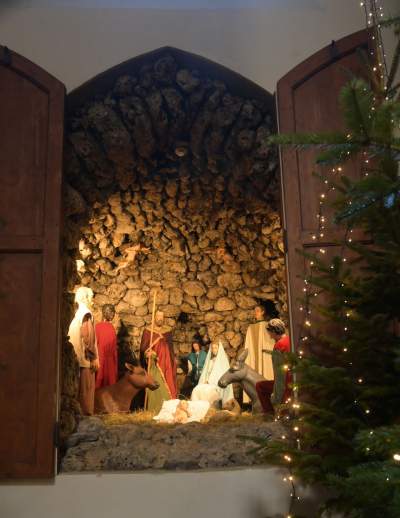 Dominikanie, Franciszkanie, Św. Anny, Mariacki, Św. Barbary... - zdjęcie 15