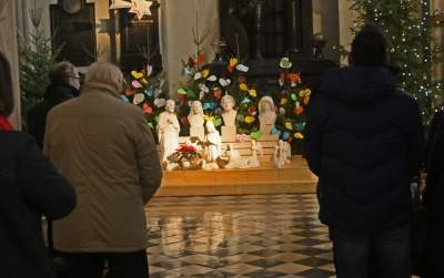 Dominikanie, Franciszkanie, Św. Anny, Mariacki, Św. Barbary... - zdjęcie 1