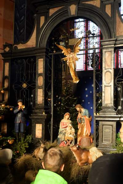 Dominikanie, Franciszkanie, Św. Anny, Mariacki, Św. Barbary... - zdjęcie 6