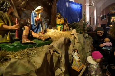 Dominikanie, Franciszkanie, Św. Anny, Mariacki, Św. Barbary... - zdjęcie 18